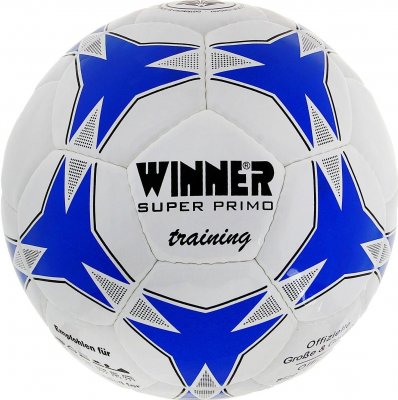 Мяч футбольный Winner Super Primo