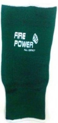 Голеностопы FirePower FPAG1 Green (S)