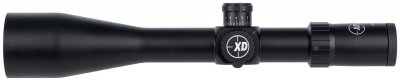 Оптический прицел XD Precision 5-25х56, 34 mm, подсветка