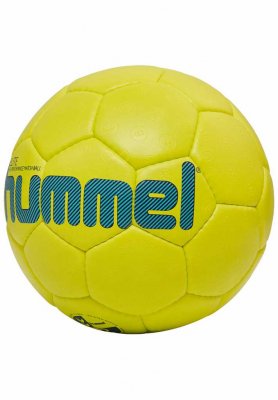 Мяч гандбольный Hummel HmlElite желтый
