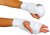 Накладки (перчатки) для карате Matsa  MA-0009-W
