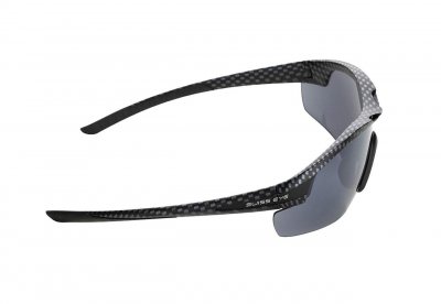 Стрелковые очки Swiss Eye Novena черные