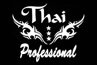 Защита для паха Thai Professional GG2
