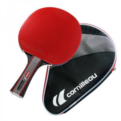 Ракетка для настольного тенниса Cornilleau Pack solo (набор)