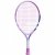 Ракетка для б/тенниса Babolat B fly 19 2019 purple/blue/white/pink