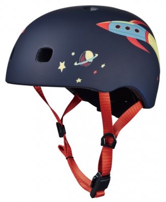 Шлем защитный Micro rocket