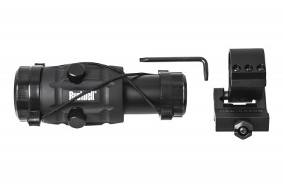 Оптический прицел Bushnell, AR Optics, 3X Magnifier