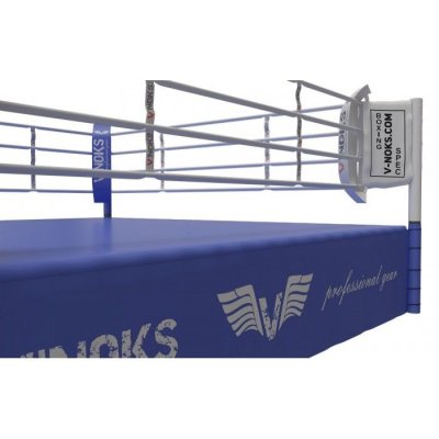 Канаты  V`Noks для боксерского ринга 6,1 м