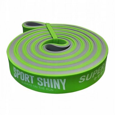 Эспандер ленточный Sport Shiny Super Band 20 мм 12-17 кг