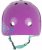Шлем защитный Reaction Helmet розовый