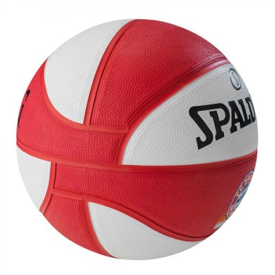 Мяч баскетбольный Spalding Bayern Muenchen
