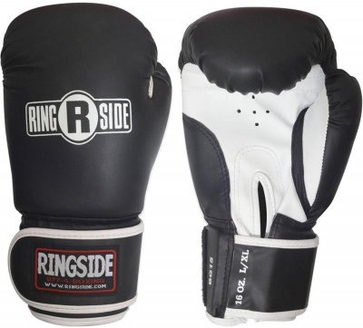 Тренировочные перчатки RINGSIDE Striker Training Gloves