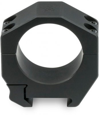 Крепление для прицела Vortex Precision Matched Rings 34 мм, высота 25.4 мм