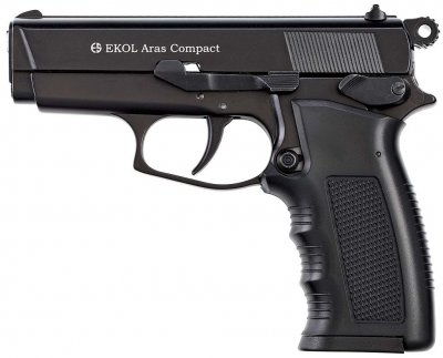 Стартовый пистолет Ekol Aras Compact