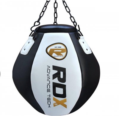 Боксерская груша апперкотная RDX (60*60 см; вес 30-40 кг)
