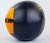 Мяч медицинский (волбол) Zelart Sport 7 кг