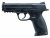 Пневматический пистолет KWC Smith&Wesson