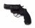 Револьвер флобера Ekol Viper 2,5" (черный / пластик)